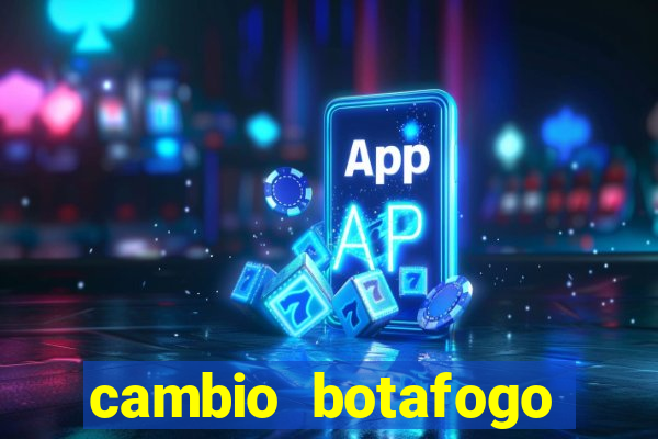 cambio botafogo praia shopping